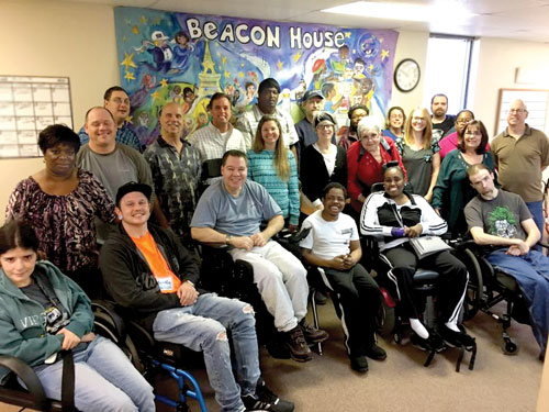 beacon house group