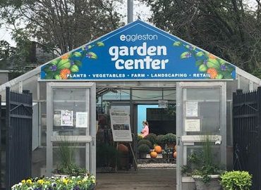 Garden Center